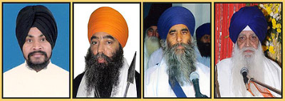 live sikh kirtan samagam jamnapar delhi