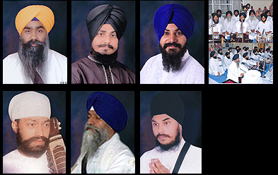 sikh kirtan samagam at chandar viar delhi sikh kirtan samagam at chandar viar delhi