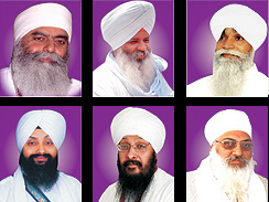 sikh kirtan samagam gurudwra sis ganj sahib,  guriqbal singh, surinder singh jodhpuri, tejinder singh, chamanjit singh,gurcharan singh laali