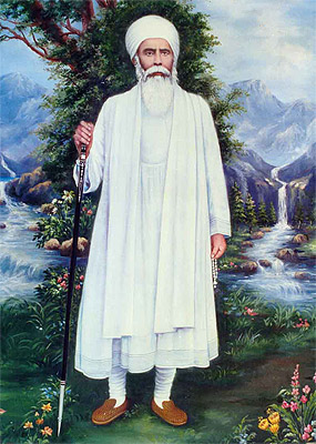 Barsi samagam Baba Nand Singh Ji Baba Nand Singh Si Nanaksar