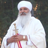 baba lakhbir singh ji balongi wale
