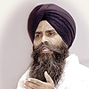 Giani Pinderpal Singh