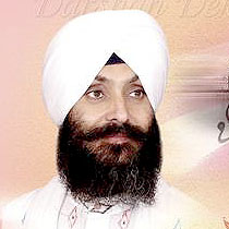 Bhai Joginder Singh Riar