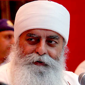 Bhai chamanjeet Singh Ji lal