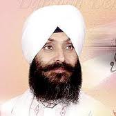 Kirtan Bhai Joginder Singh Riar