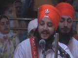 Dukh Bhanjan Tera Naam Ji - Guru Nanak Shabadi Jatha Delhi