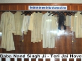 Baba NAND Singh ji