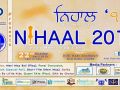 22 April 2018-Nihaal 2018 at Delhi Heart,Janakpuri-Delhi - Various at Delhi Heart