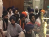 Akj Annual Samagam 21 Bhai Harpreet Singh Ji Toronto
