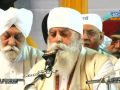Din Dayal Bharose Tere - Bhai Chamanjit Singh Ji Lal at Tikana Sahib