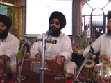 Bhai Lakhwinder Singh - Darbar Sahib