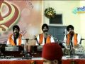 Har Har Nit Japeo - Bhai Satnam Singh Ji Koharka at Faridabad