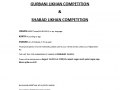 gurbani competition