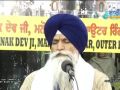 Tum Karo Daya Mere Sai - Bhai Tejinder Singh Ji Shimla Wale at Delhi