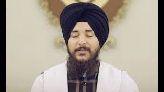 Blessed Kirtan | Bhai Amandeep Singh Ji Sri Harmandir Sahib | Yamunanagar