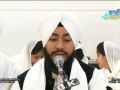 Har Bin Kaun Sahai - Bhai Jaskaran Singh Ji Patiala at Patel Nagar Delhi