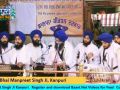 Gur Satgur Vich - Bhai Manpreet Singh Kanpuri
