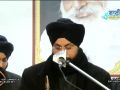 Nindoh Moko Lokah - Bhai Amarjit Singh Ji Paiala at Bathinda