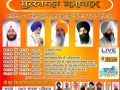 27 April 2019 - Gurmat Kirtan Samagam at G.Sis Ganj Sahib - Delhi - various at Delhi G.Sis Ganj Sahib