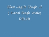 kirtan Bhai Jagjit Singh Ji