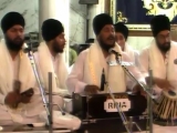 AKJ Kirtan - Bhai Mehtab Singh Amritsar Wale