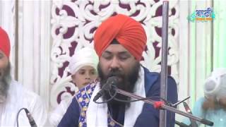 Gurmukh Sakhian Sikh Guru Melaiyan- Bhai Gurpreet Singh Ji Chandigarh Wale - 5 April 2019