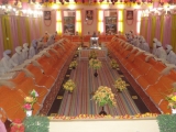 Dhan Shri Guru Granth Sahib ji