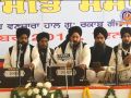 Ram Naam Bin - Bhai Apardeep Singh Ji UK at G Rakab Ganj Sahib