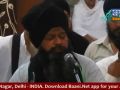 AKJ Malviya Ngr - Bhai Ravinder Singh Ji Delhi at Delhi