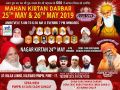 25-26.May.2019 Gurmat Kirtan Samagam at Pimpri-Pune - various at pune