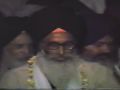 Puratan Kirtan Bhai Joginder Singh Ji at Shri Harmandar Sahib