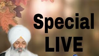 D-Live !! Bhai Guriqbal Singh Ji Bibi Kaulan Ji From Amritsar-Punjab | 13 July 2020