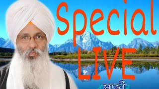 Exclusive Live Now!! Bhai Guriqbal Singh Ji Bibi Kaulan Wale from Amritsar |  03 Dec 2020