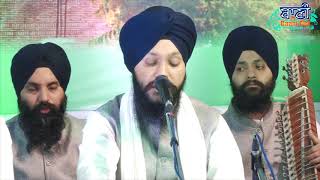 Soulful Kirtan | Bhai Sahajdeep Singh Ji Delhi Wale | Jamnapar
