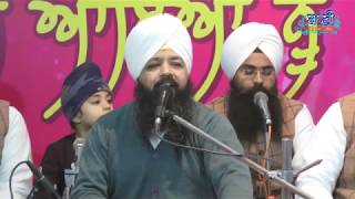 Hola Mohalla Shabad - Bhai Amandeep Singh Ji Bibi Kaulan Ji|Live Gurbani Kirtan 2020