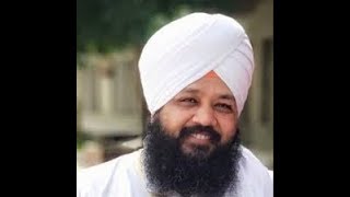 Bhai Amandeep SinghJi Bibi Kaulan Ji From Ulhasnagar-Maharashtra (01.Jan.2020)