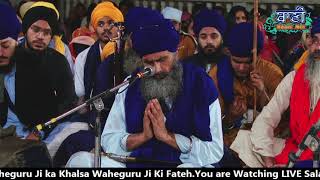 Baba Avtar singh Ji Sursingh Wale | Gurdwara Bala Sahib | 13 Nov 2021