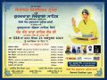 23.Oct.2019 Gurmat Kirtan Samagam at G.Bangla Sahib-Delhi - various at delhi
