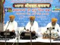 Dhur Ki Baani - Bhai Nirmal Singh Ji Hajuri Ragi at