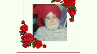 LIVE NOW!! Antim Ardaas | S.Ranbir Singh Alag | Greater Kailash | 21.May.2021