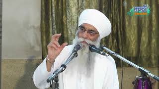 Giani Kishan SIngh Ji Sri Darbar Sahib || Lajpat Nagar || 07 April 2019 | Delhi