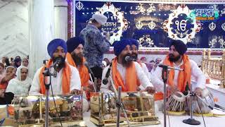 Bhai Deep SinghJi DelhiWale | 07.June.2019 | Mahavir Nagar