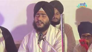 Bhai Bikram Singh Ji Garhi at G.Majnu Ka Tila Sahib on 13 April 2019