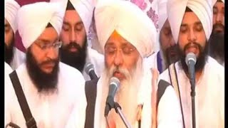 D-Live !! Bhai Guriqbal Singh Ji Bibi Kaulan Ji From Amritsar-Punjab ( 11 May 2021 )