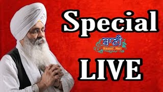 Exclusive Live Now!! Bhai Guriqbal Singh Bibi Kaulan Wale from Amritsar | 25 Oct 2020